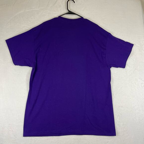 Ice Spice Rapper Hot Topic Music tee unisex XXL tshirt 0621 - Picture 8 of 8